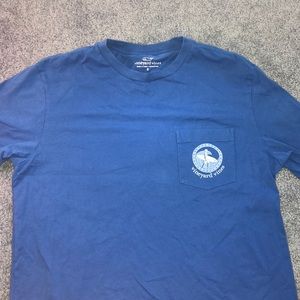 Vineyard Vines Surf Tee Shirt
